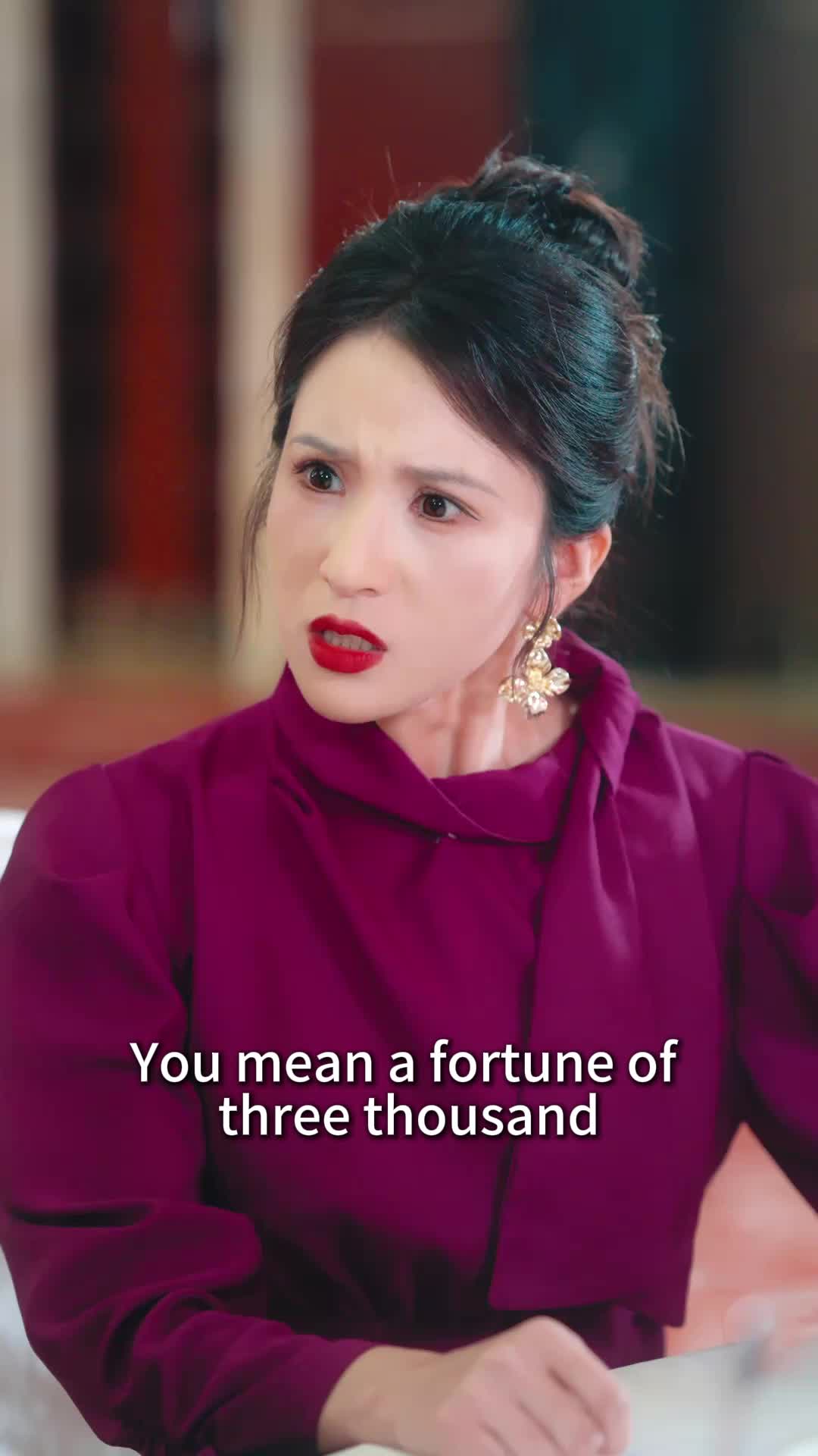 Episode 13 - Broke Bride, Woke Up the World's Richest